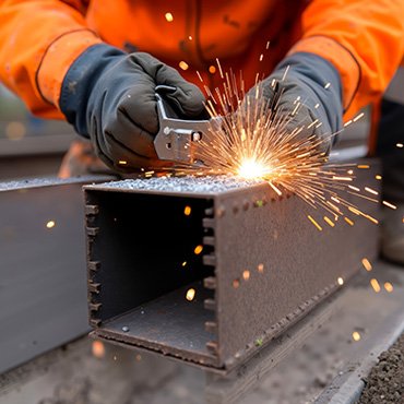 What Is Steel Fabrication and Why It Matters for Modern Construction